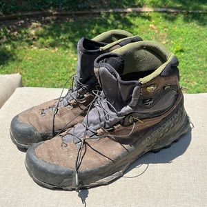 La Sportiva TX4 Hiking Boot
